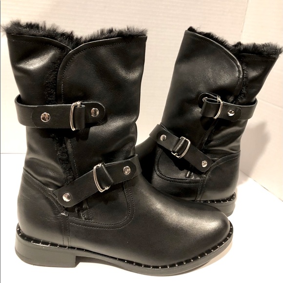 fabianelli chelsea boots